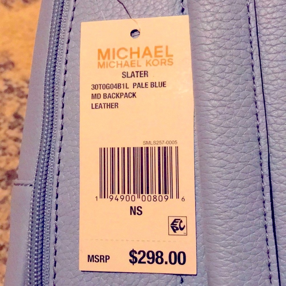 MICHAEL KORS - Picture 5 of 8